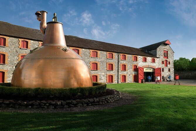 Cork Midleton DistilleryJameson Experience & Whiskey Tasting - Who Should Book This Tour (and Who Might Skip It)