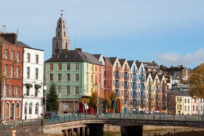 Cork Private Transfer from Cork Airport to City centre - Key things to know before you land in Cork