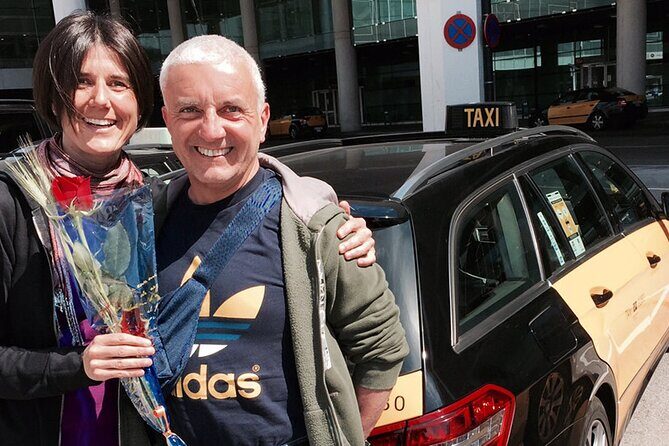 Cork Private Transfer from Cork Airport to City centre - Meeting your driver at Cork Airport (what to do right after landing)