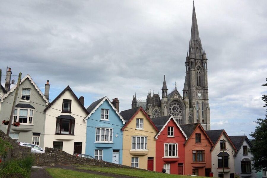 Cork Private Walking Tour - Key things to know before you lace up