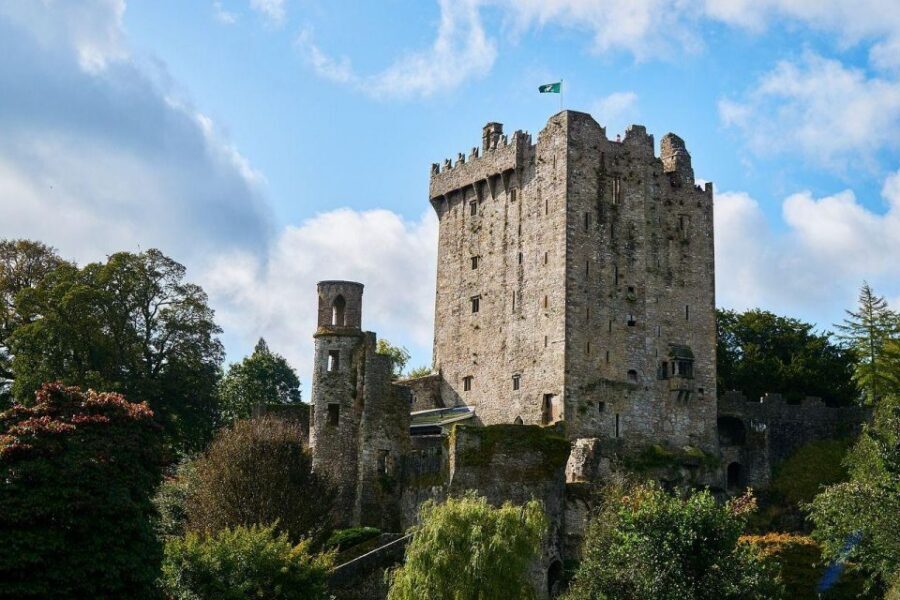 Cork Private Walking Tour - The 2-hour private format: how you’ll feel the time