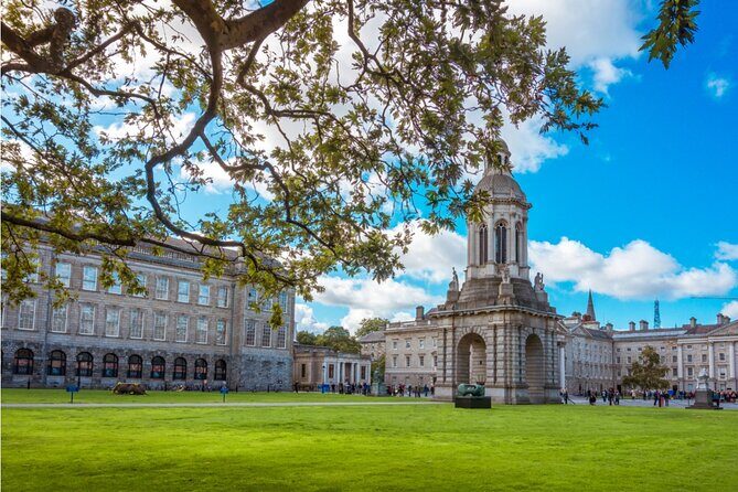 Cupid’s Trail: Romantic Puzzle Quest in Dublin - Key things I’d pay attention to before you go