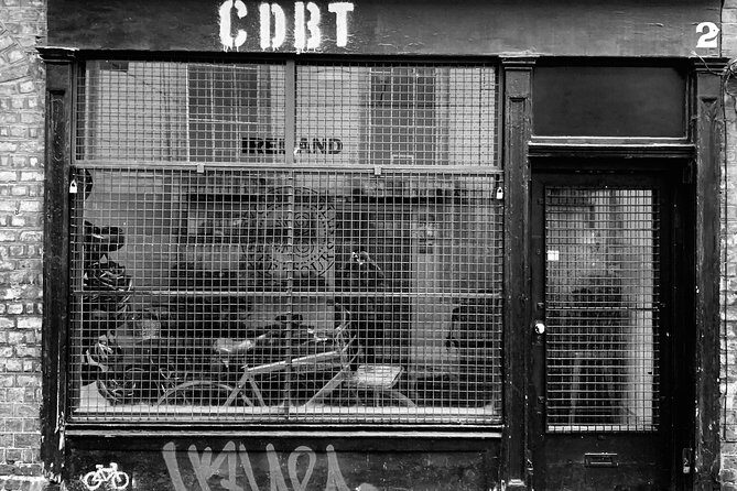 Cycle Dublin - Bike & ebike Tours - E-Bike Upgrade: When It Makes the Tour Feel Effortless