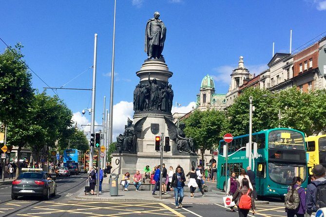 Cycle Dublin - Bike & ebike Tours - The Value Math: Why $42.33 Can Be a Bargain in Dublin