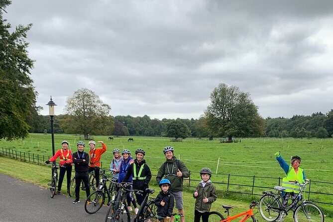 Cycle Dublin - Bike & ebike Tours - Who This Tour Fits Best (and Who Might Want Another Option)