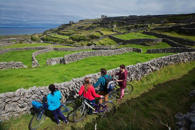 Cycling Inishmore Island. Aran Islands. Self-guided. Full day. - Key Things I’d Watch For on Inishmore by Bike