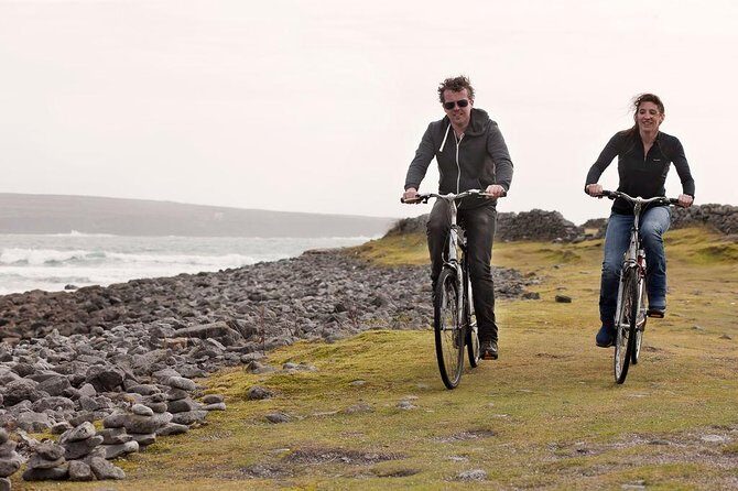 Cycling Inishmore Island. Aran Islands. Self-guided. Full day. - Cycling Inishmore: Why Two Wheels Feels Like the Real Aran Islands