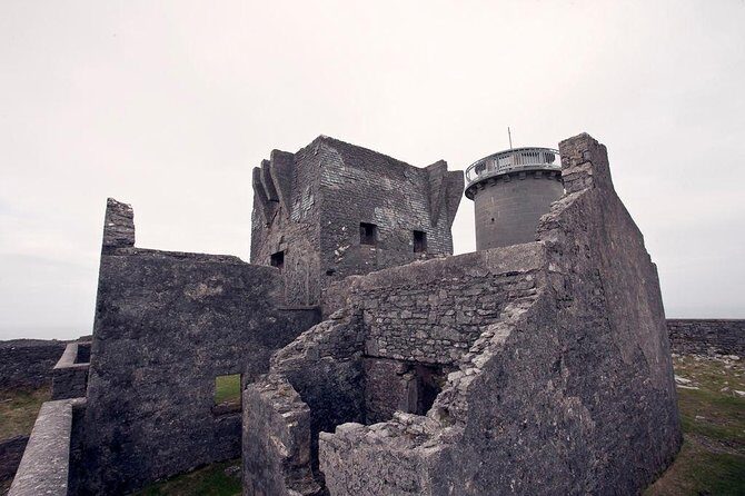Cycling Inishmore Island. Aran Islands. Self-guided. Full day. - Timing Your Stops: How to Fit It into 1–8 Hours