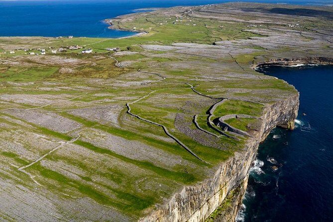 Cycling Inishmore Island. Aran Islands. Self-guided. Full day. - Getting Your Bike at Kilronan Pier (and Starting at 10:00)