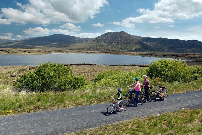 Cycling Westport & the Great Western green way. Mayo. Self-guided - Key Things I’d Focus On Before You Go
