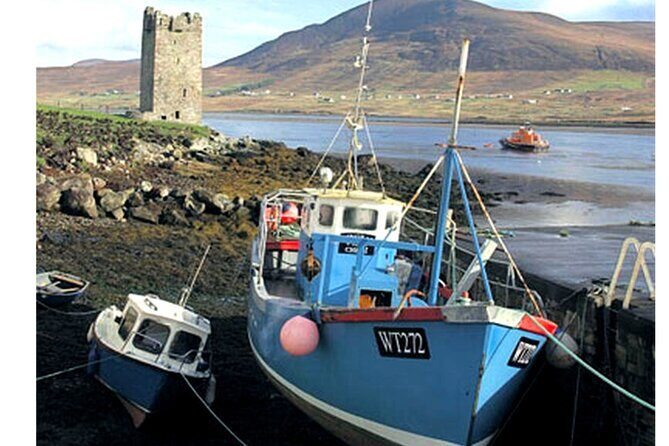 Cycling Westport & the Great Western green way. Mayo. Self-guided - Self-Guided Done Right: What You Control (and What You Don’t)