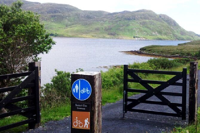 Cycling Westport & the Great Western green way. Mayo. Self-guided - Price and Value: Is $65.30 Worth Your Time?