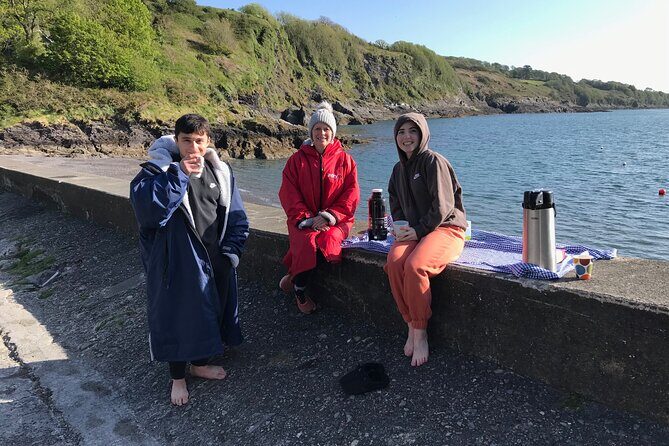 Dawn Pilgrimage and Swim in West Cork - The walk to the secret holy well: what you’ll learn and why it sticks
