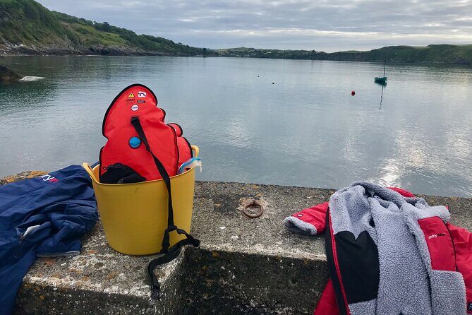 Dawn Pilgrimage and Swim in West Cork - Group size, timing, and who this fits best