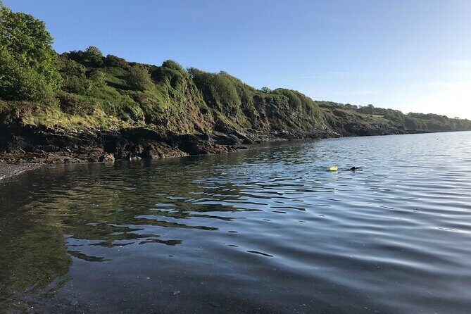 Dawn Pilgrimage and Swim in West Cork - A realistic packing checklist for a West Cork dawn swim