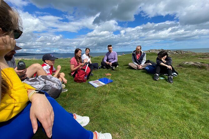 Day Tour from Dublin to Wicklow: Cliffs, Heritage, Wildlife, Gaol - Should you book this Dublin to Wicklow day tour?
