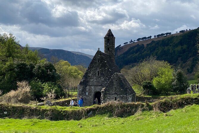 Day Tour from Dublin: Wicklow Mountains, Glendalough, Powerscourt - Price and Time: Is $681.86 per Group Good Value?