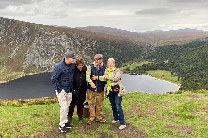 Day Tour from Dublin: Wicklow Mountains, Glendalough, Powerscourt - Who This Tour Fits Best (and Who Might Want Something Else)