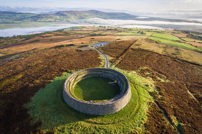 DAY TOUR: Highlights of Derry and Donegal - Key highlights you’ll actually feel