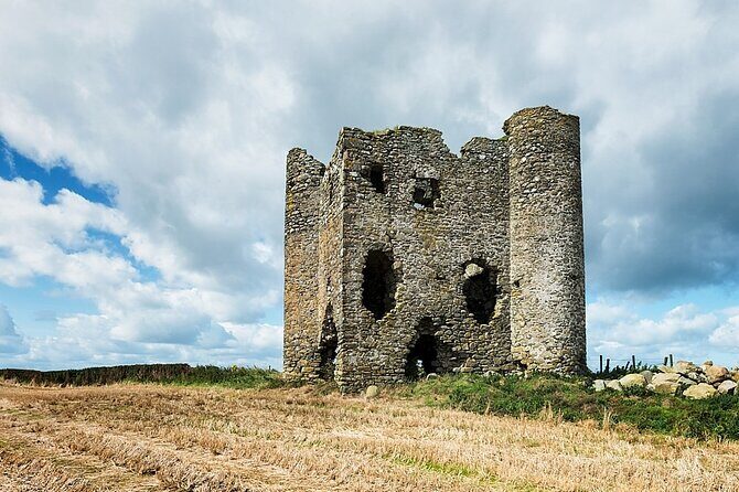 DAY TOUR: Highlights of Derry and Donegal - Who this Derry and Donegal tour is best for
