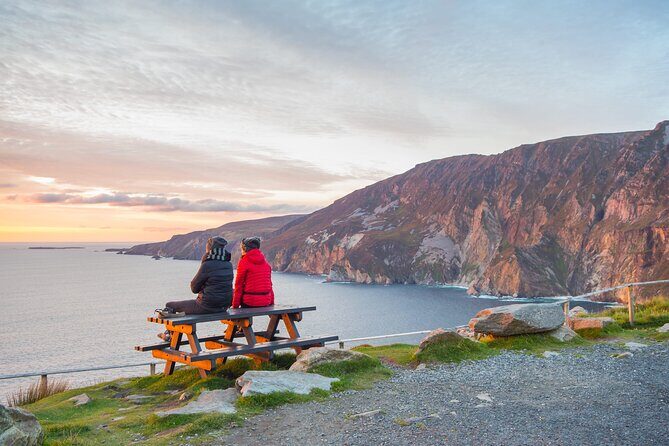 DAY TOUR: Highlights Of South Donegal - Key points to know before you go