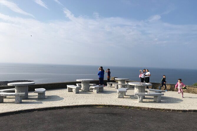 DAY TOUR: Highlights Of South Donegal - Who this tour suits best (and who may want a different plan)