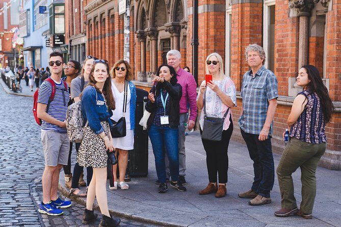 Delicious Dublin Food Tour - How to Get the Most From Your Food Tour Day