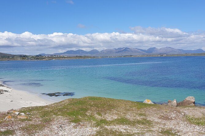 Deserted Island Private Landing Tour - Landing on Inishlacken: Beaches, Wildlife, and Time to Breathe