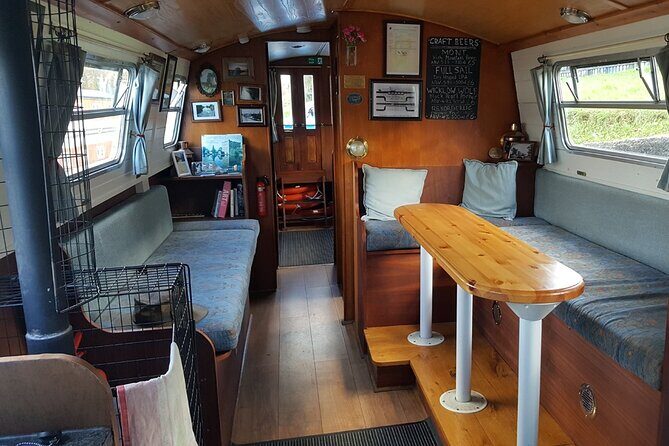 Digby Lock Cruise - Explore Ireland's Historic Grand Canal. - Why the Digby Lock Cruise Works as a Dublin-area day plan