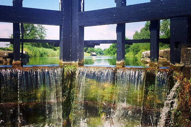 Digby Lock Cruise - Explore Ireland's Historic Grand Canal. - Who this cruise suits best (and who should plan differently)