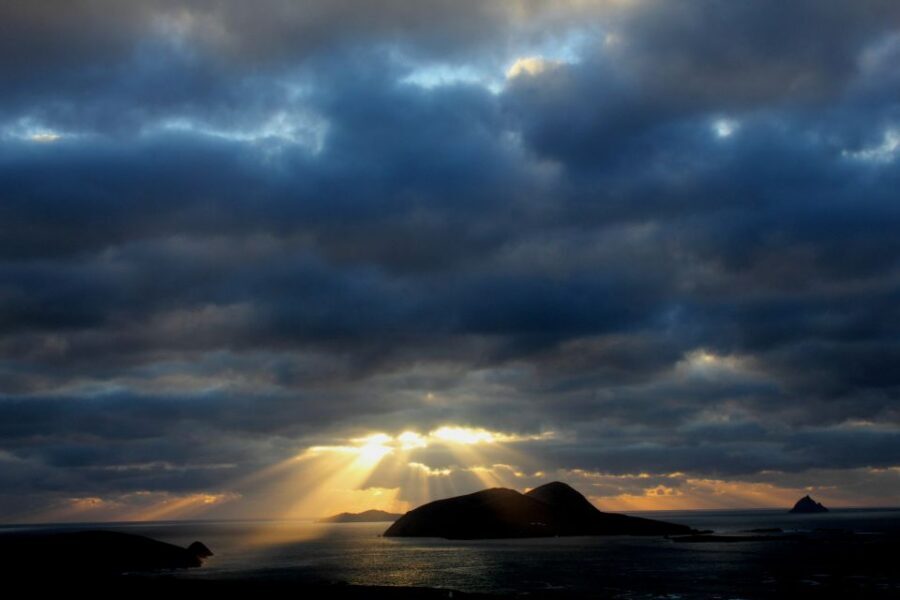 Dingle Day Tour from Limerick - Logistics That Affect Your Day (More Than You’d Think)
