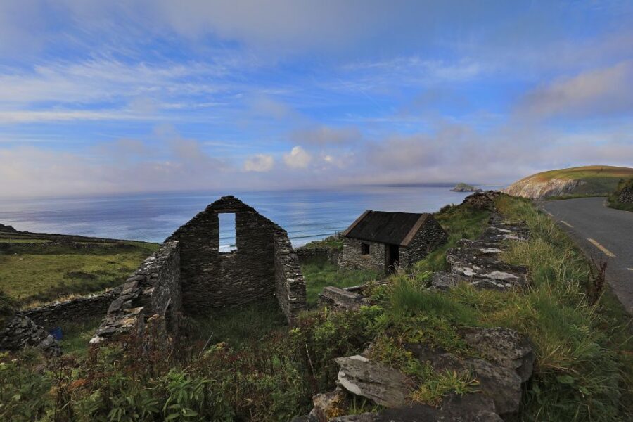 Dingle Day Tour from Limerick - Price and the Real Value at About $62 per Person