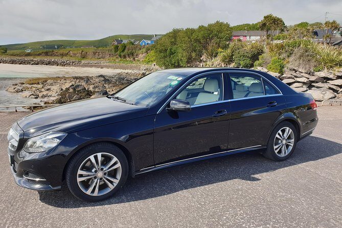 Dingle: Hour Slea Head Drive Tour 4hr - Personal Chauffeur Guide - Key Highlights Worth Booking This 4-Hour Slea Head Drive