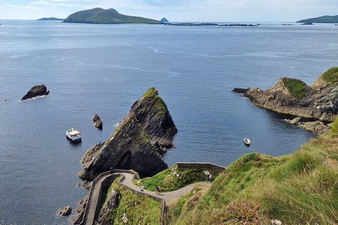 Dingle: Hour Slea Head Drive Tour 4hr - Personal Chauffeur Guide - Your 4 Hours on the Road: How the Timing Works