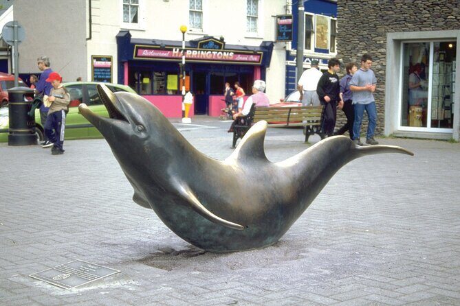 Dingle Peninsula and Slea Head Day Tour - Timing, lunch reality, and how not to feel short-changed
