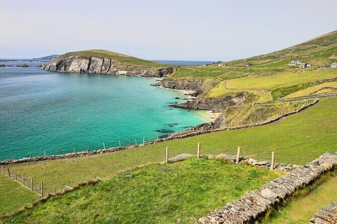 Dingle Peninsula and Slea Head Drive Group Tour - Key highlights I’d plan around