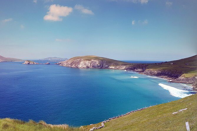 Dingle Peninsula and Slea Head Drive Group Tour - Why this Dingle Peninsula and Slea Head Drive works better than DIY