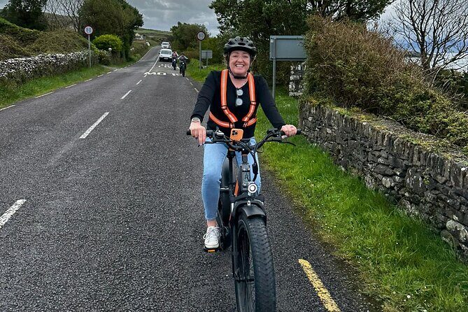 Dingle Peninsula by eBike: Must-Do Half-Day Activity! - Freedom on two wheels: what self-guided really means here
