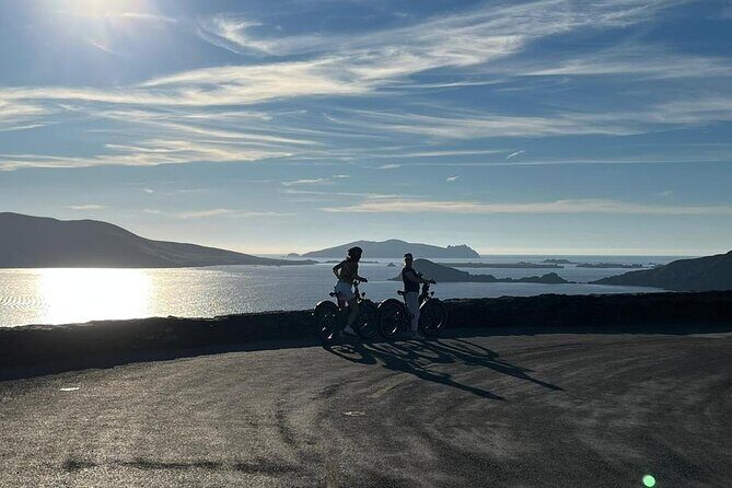 Dingle Peninsula by eBike: Must-Do Half-Day Activity! - Weather and road reality: what can change your comfort