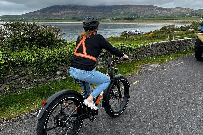 Dingle Peninsula by eBike: Must-Do Half-Day Activity! - Who should book this eBike ride (and who might skip it)