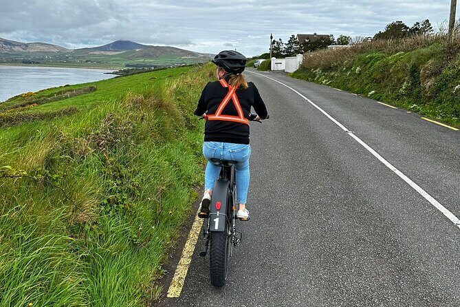 Dingle Peninsula by eBike: Must-Do Half-Day Activity! - Stop-by-stop: Distillery to Gallarus Oratory on the Slea Head loop