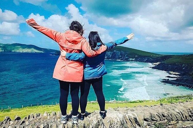 Dingle Peninsula Day Tour from Cork: Including The Wild Altanic Way - Why a Cork to Dingle day trip makes sense (even if you hate schedules)