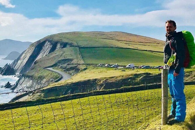 Dingle Peninsula Four Hour Private Tour - The “no-driving” smart choice for the Dingle Peninsula