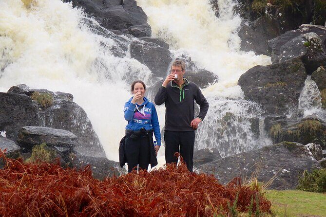 Dingle Peninsula Guided Walking Tour - Key highlights from this Dingle Peninsula walk