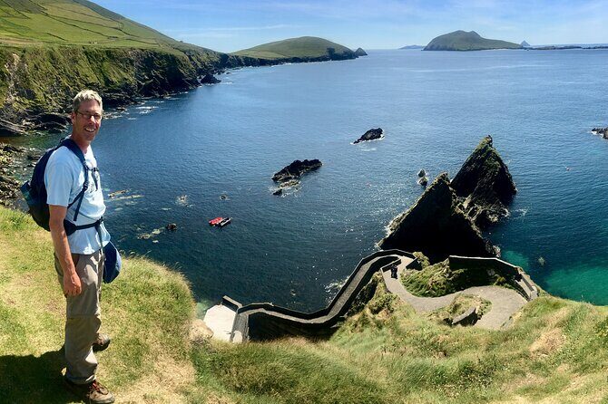 Dingle Peninsula Guided Walking Tour - Price and Logistics: what $216.53 really buys you
