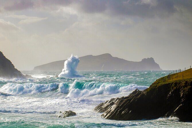 Dingle Peninsula Guided Walking Tour - Pacing and group size: why 3 hours can feel just right