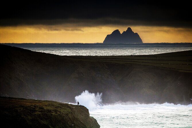 Dingle Peninsula Guided Walking Tour - What to bring: your comfort kit for Kerry weather