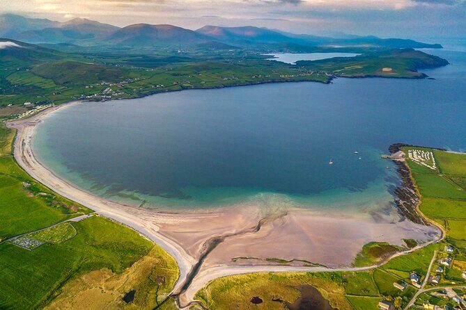 Dingle Peninsula Guided Walking Tour - Price value: is this worth $216.53 per person?