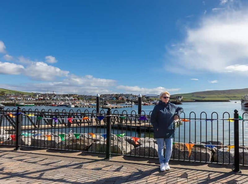 Dingle Peninsula & Slea Head Drive: Tour from Killarney - Key things that make this tour work