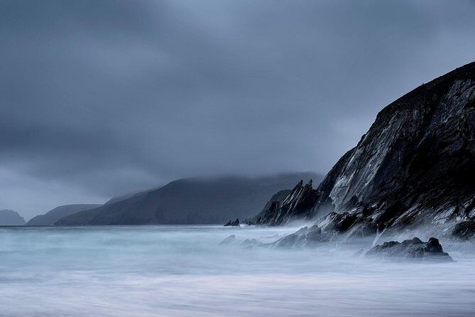 Dingle Peninsula & Slea Head Private Day Tour - A private Dingle Peninsula day from Killarney that actually feels doable